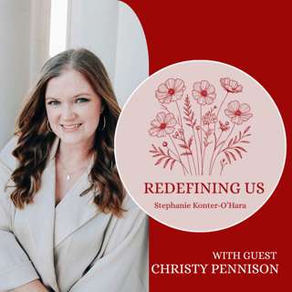 29: From Unexpected Pregnancy to 7-Figure Entrepreneur: Christy Pennison’s Story