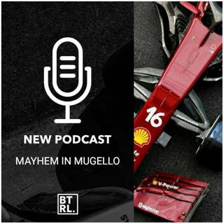 Mayhem In Megello