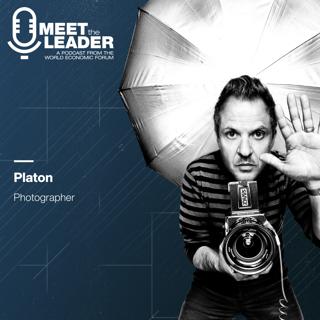 'I'll show you a real leader' - Platon, the photographer of power, on finding humanity in all of us