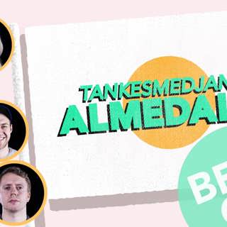 Tankesmedjan: BEST OF ALMEDALEN 2017