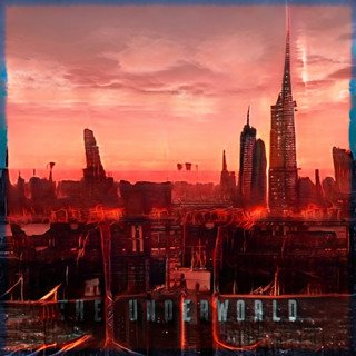 The Underworld 16
