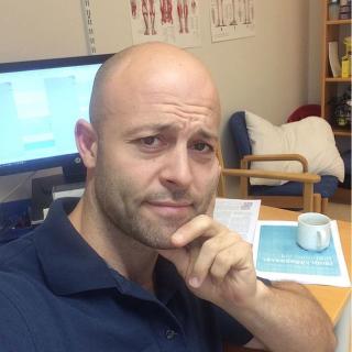 Avsnitt 260: Daniel Andréasson