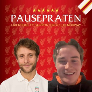 Fantasy-spesial med fjorårets vinner!
