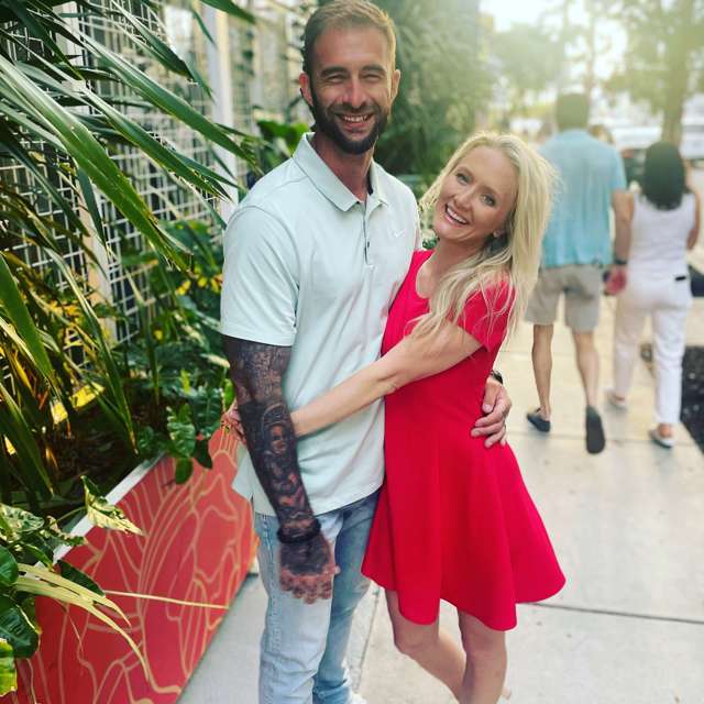 Blake & Krista Podcast