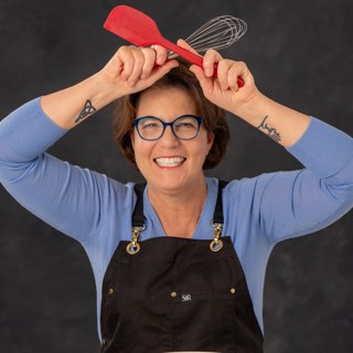 The Power of Food Coaching: Honoring Your Food Story for Lasting Health with Dr. Deborah Kennedy