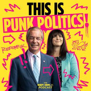 This is Punk Politics!