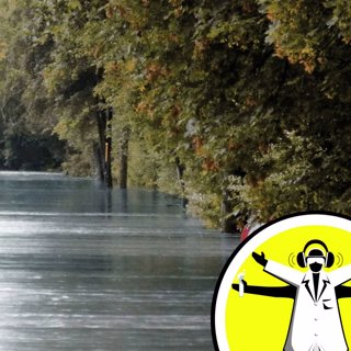 Fighting Floods: Who Gets Hit?