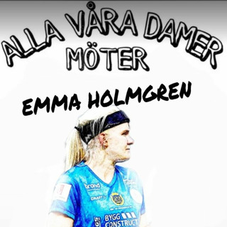 74. Emma Holmgren