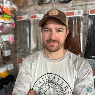 S6, Ep 147: Tailwaters Fly Company: A New Haven for Fly Fishers in East Tennessee