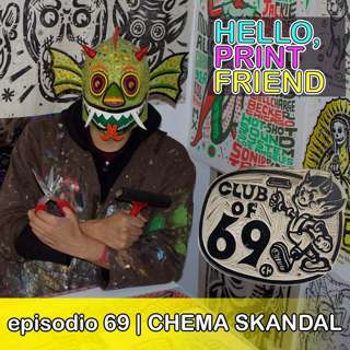 Episode 69: CHEMA SKANDAL