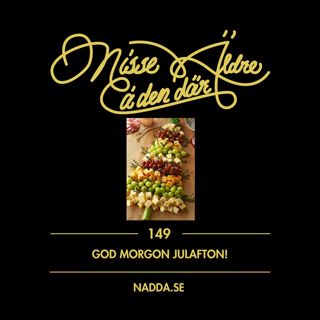 149 - God morgon julafton!