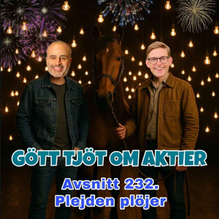 232. Plejden plöjer