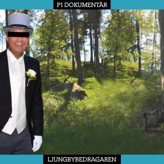 Del 1/2. Ljungbybedragaren – Cancer och fyrverkerier