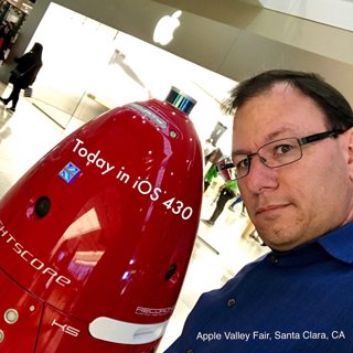 Tii 0430 - WWDC 2017, iOS 11 beta 1 and HomePod
