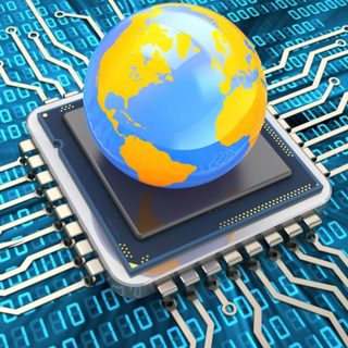 Ep 23: Cross-stack Design and Tooling for Large-scale Distributed AI Systems with Dr. Tushar Krishna, Georgia Tech