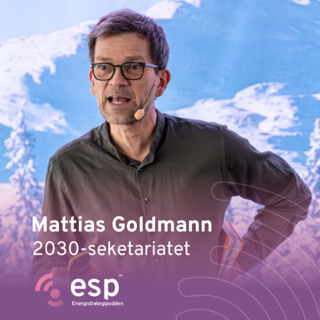 #347 - Mattias Goldmann, 2030-seketariatet