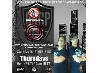Detroit Rock City Radio (Episode 33)