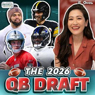 The Iceman Cometh: Ranking All 32 QBs