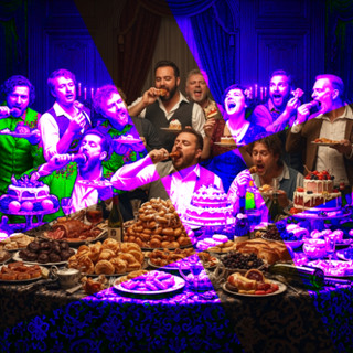 Teaser - The Yummiest Food feat. Episode One