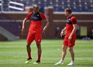 The Midfield: The Anfield Wrap - The Big Question