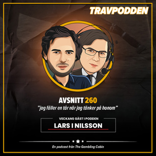 Avs. 260 - ”jag fäller en tår när jag tänker på honom”