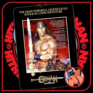 Conan the Destroyer (Movie: 1982) | 65