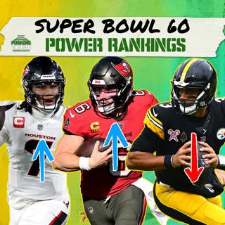 Super Bowl LX Power Rankings: Which playoff teams have the best shot at the NEXT Super Bowl