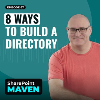 8 ways to display Employee Directory in SharePoint and Microsoft 365