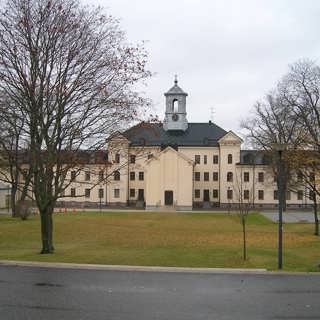 Dårarnas slott
