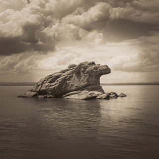 Odziozo of Lake Champlain