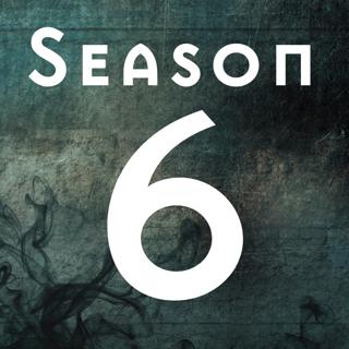 Introducing Season 6 of Halloween Art and Travel