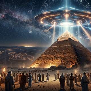 Aliens, Secrets, and Science: What Are They Not Telling Us?