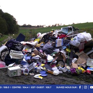 Maurice face au défi des déchets et des dépôts sauvages
