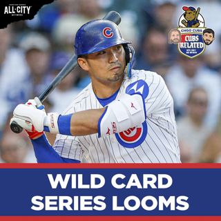 CHGO Cubs Related: Chicago Cubs Lose Series to Mets as Wild Card Series LOOMS