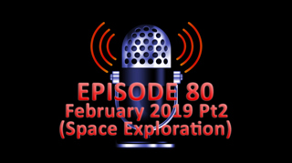 #80 - February 2019 Part 2