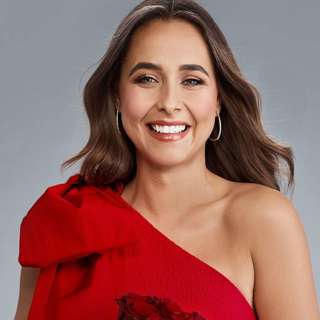 PODCAST: The New Bachelorette Brooke Blurton reveals what she is looking for in a partner