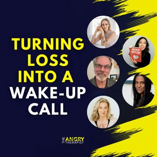 Why Losing Everything Can Lead to Your Most Authentic Self