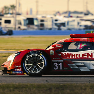 MP 1034: The Week In Sports Cars, Feb 2, Rolex 24 Review