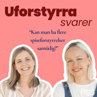 Uforstyrra svarer - En lavterskel prat om diagnoser