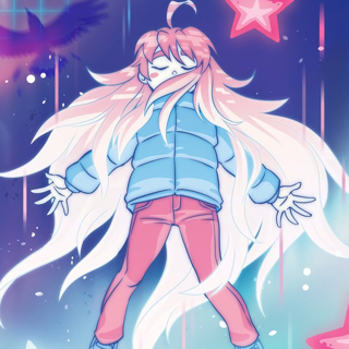 Celeste Composer, Lena Raine