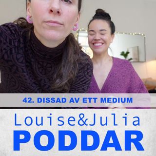 42. Dissad av ett medium