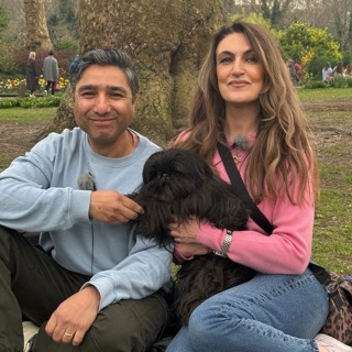 Nick Mohammed (Part Two)