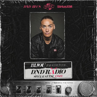 #DNDRADIO Ep. 76 feat. ESSEL