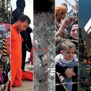 2018 Michael Hintze Lecture: Global Security Cultures