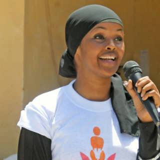 Caruurta buuran oo ku badan xaafada danyarta, Granskningsnämnden oo xukun ku riday Ekot iyo Ilwaad Elman agaasimaha Elman Peace