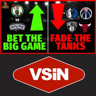 Tuesday NBA Betting: Celtics at Spurs & Tanking Teams Parlay (3/10/26)