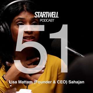Lisa Mattam – Founder, Sahajan