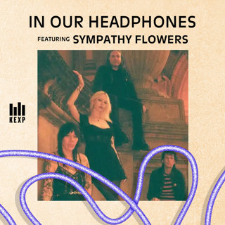 KEXP DJ Sharlese on World Goth Day and Oakland Post-Punks Sympathy Flowers