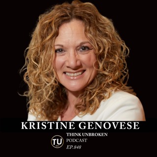 The Power of Mindset and Soul Intelligence | with Kristine Genovese