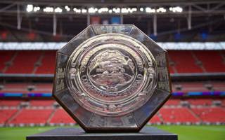 The Weekender: Will The Reds Start Their Season With A Shield?